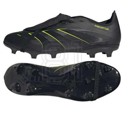 Adidas Predator League FT FG/MG M JI1110 Schuhe