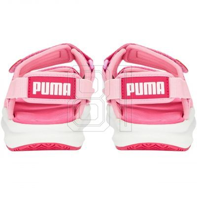 4. Puma Evolve Jr Sandalen 390449 04