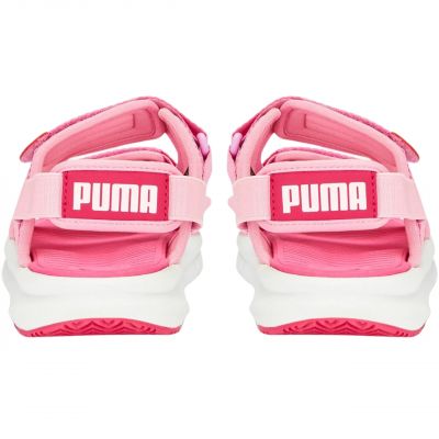 4. Puma Evolve Jr Sandalen 390449 04