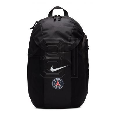Nike PSG Academy Rucksack FB2892-010