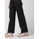 5. Outhorn Damen Straight Leg Jeans OTHWSS24TTROF721-20S