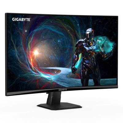 37. GIGABYTE LED-Monitor 27" GS27QCA 180Hz