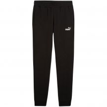 Puma Ess No.1 Logo Slim Pants M 682644 01