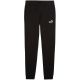 Puma Ess No.1 Logo Slim Pants M 682644 01