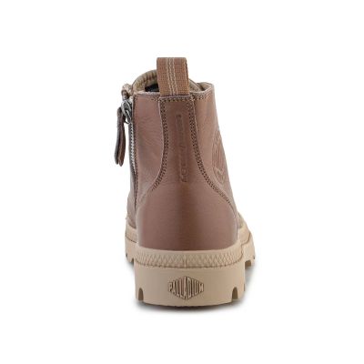 5. Palladium Pampa Zip Lth Ess U Schuhe 76888-254