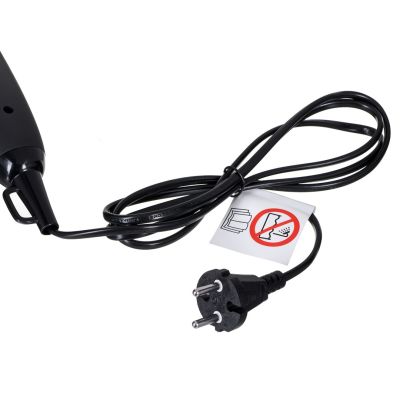 6. PROFICARE PC-HTD 3113 SCHWARZER Haartrockner