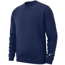 Nike Park 26 Fleece Crew Swoosh Sweatshirt IO9039-410