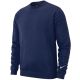 Nike Park 26 Fleece Crew Swoosh Sweatshirt IO9039-410