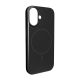 8. Puro Pulse iPhone 17 Schutzhülle Polycarbonat - Schwarz