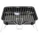 6. Ranger Tourist Grill 35x25,5cm Schwarz