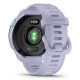 4. Garmin Forerunner 70 42,6 mm Armbanduhr, Violett