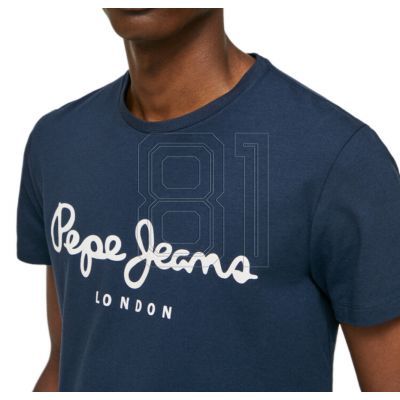 13. Pepe Jeans Original Stretch-T-Shirt M PM508210