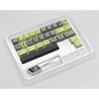 5. Ducky DCA132-USMICCHPH1 Eingabegeräteteile Tastatur-Tastenabdeckungen