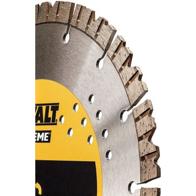 3. DeWALT DT40260-QZ Trennscheibe für Winkelschleifer