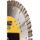 3. DeWALT DT40260-QZ Trennscheibe für Winkelschleifer
