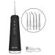 12. ORO-DENTAL BLACK Oromed Intelligent Irrigator