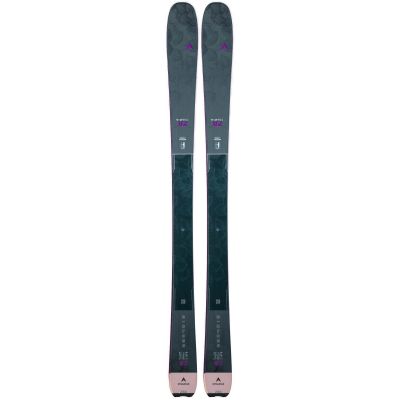 6. DYNASTAR E-Cross 82 Nx11 Skiset