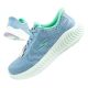 Skechers Go Walk Now-Khloe Slip-Ins W 125643/BLGR Schuhe