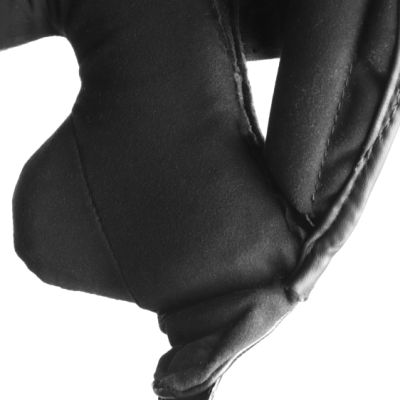 18. Masters Leder-Boxkopfschutz KSS-TECH 023069-02M