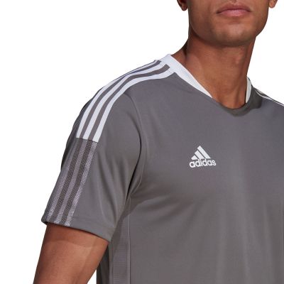 14. adidas Tiro 21 Trainingstrikot M GM7587