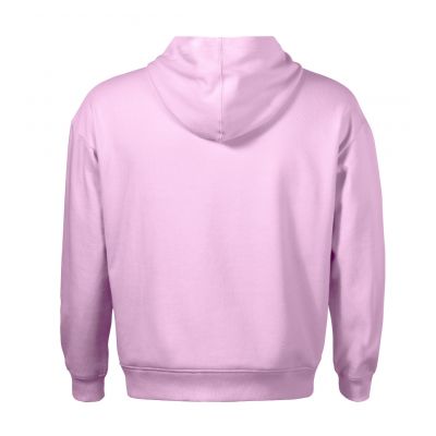 7. Moon Herren Sweatshirt (Orchidee)
