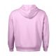 7. Moon Herren Sweatshirt (Orchidee)