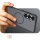 3. Hybrid Armor T Schutzhülle für Samsung Galaxy S26 - Schwarz