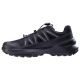3. Salomon SPEEDCROSS PEAK GTX W Schwarz/Schwarz (L47603500)