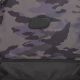 3. Skechers Essential Rucksack SKCH8442-CAMO Schwarz Einheitsgröße