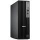 5. DELL Pro QCS1255 AMD Ryzen™ 5 8600G 16 GB DDR5-SDRAM 512 GB SSD Windows 11 Pro Slim PC Schwarz
