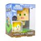2. MINECRAFT-SYMBOL-LAMPE - ALEX