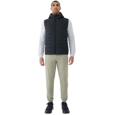 12. Weste 4F M192 M 4FWSS25TVJAM192 20S