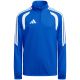 8. adidas Tiro 26 League Trainingsshirt Blau-Weiß JY7162 Kinder-Sweatshirt