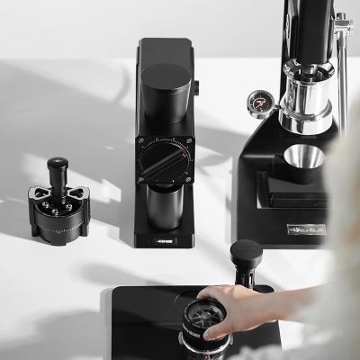 6. Elektrische Kaffeemühle F74 G7057-OS MHW-3BOMBER