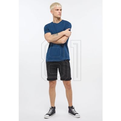 16. Mustang Aaron C Basic T-Shirt M 1013822-5230