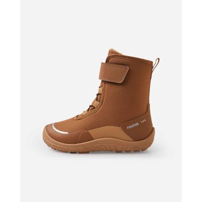 Reima ReimaTec Barfuß-Winterstiefel für Kinder Talvella Kids (5400150A-1490)