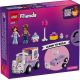 2. LEGO Friends 42675 Einhorn-Kuchenlieferwagen