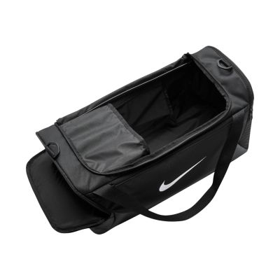 5. Nike Brasilia S Tasche Schwarz IB4394 010