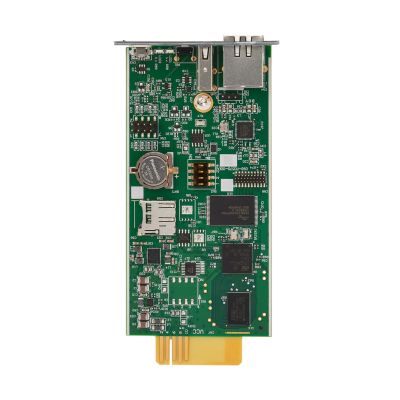 7. Eaton Gigabit-Netzwerkkarte M3