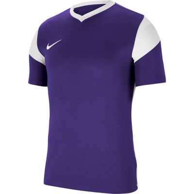 Nike Park Derby III Trikot S/SM CW3826 547