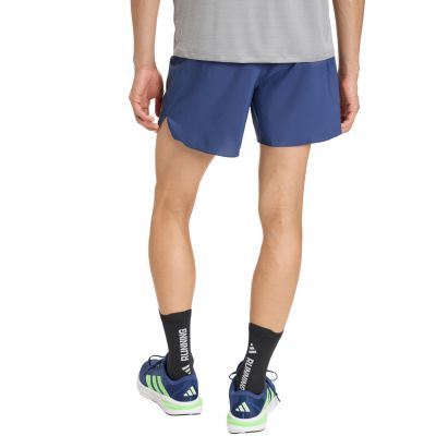 3. adidas Running Essentials Herrenshorts Blau JZ7767