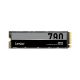 7. Lexar NM790 2 TB M.2 PCIe NVMe SSD