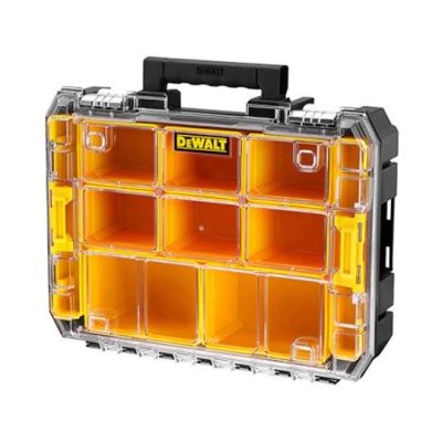 TSTAK Organizerbox DWST82968-1 DEWALT