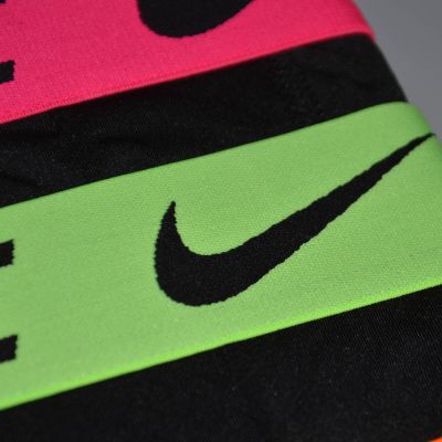 9. Nike Herren-Boxershorts, 3er-Pack, SCHWARZ - 0000KE1156-BAV