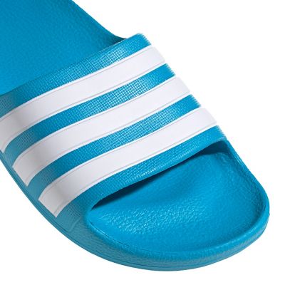 4. Adidas adilette Aqua K FY8071 Flip-Flops