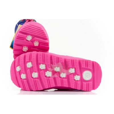 9. Paw Patrol City Jr Schneestiefel PW008528