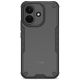 3. Tech-Protect Rugged Shield Case für Xiaomi Redmi Note 17 Pro 5G – Mattschwarz