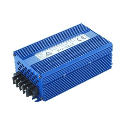 Spannungswandler 10–20 VDC / 24 VDC PU-300 24V 300W