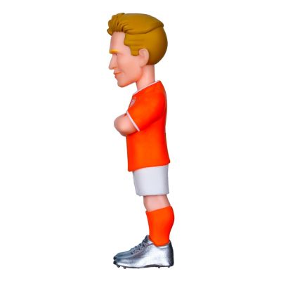 3. MINIX NIEDERLANDE – FRANKIE DE JONG