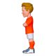 3. MINIX NIEDERLANDE – FRANKIE DE JONG